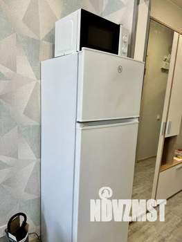 Студия квартира, посуточно, 24м2, 5/8 этаж