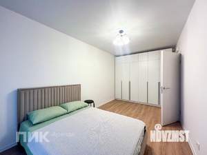 1-к квартира, на длительный срок, 43м2, 3/9 этаж