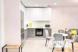 1-к квартира, посуточно, 45м2, 6/9 этаж