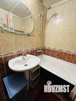 2-к квартира, на длительный срок, 45м2, 4/9 этаж