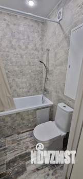 1-к квартира, посуточно, 26м2, 1/1 этаж