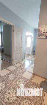 3-к квартира, на длительный срок, 42м2, 4/45 этаж