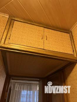 1-к квартира, на длительный срок, 34м2, 9/9 этаж