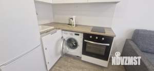 Студия квартира, на длительный срок, 20м2, 5/10 этаж