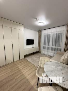 Студия квартира, на длительный срок, 20м2, 8/9 этаж