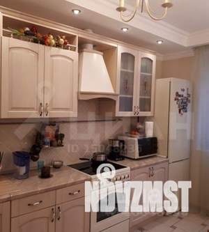 1-к квартира, на длительный срок, 39м2, 4/21 этаж