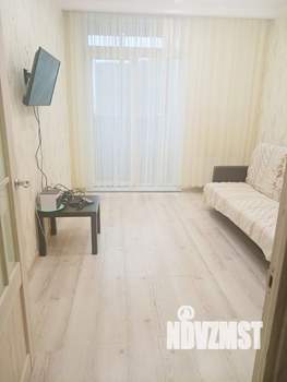 1-к квартира, на длительный срок, 35м2, 15/17 этаж