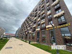 2-к квартира, на длительный срок, 62м2, 5/10 этаж
