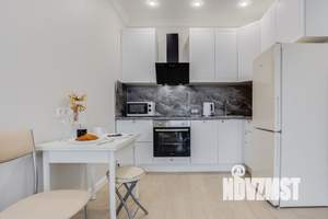 2-к квартира, посуточно, 45м2, 1/1 этаж