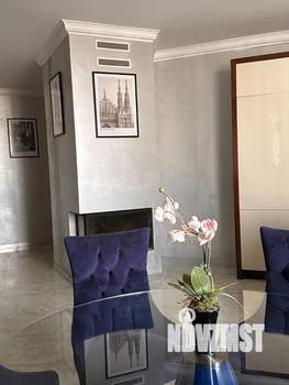 3-к квартира, на длительный срок, 144м2, 8/10 этаж