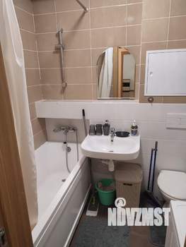 2-к квартира, на длительный срок, 44м2, 3/16 этаж