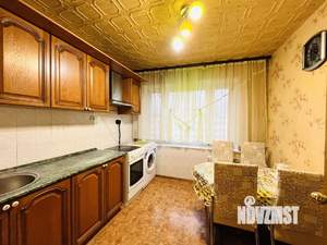 2-к квартира, посуточно, 52м2, 8/14 этаж