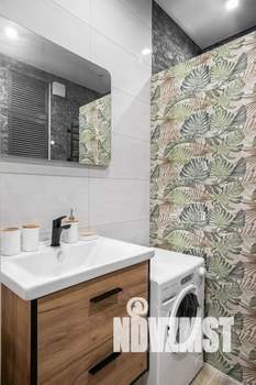 1-к квартира, посуточно, 37м2, 2/6 этаж