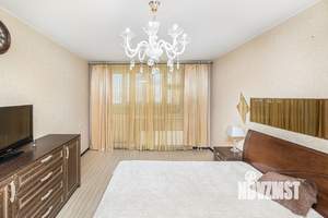 3-к квартира, на длительный срок, 77м2, 2/25 этаж