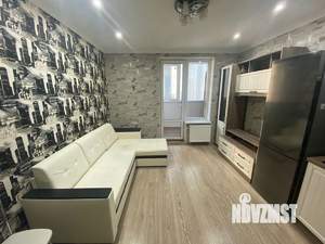 Студия квартира, на длительный срок, 25м2, 9/26 этаж