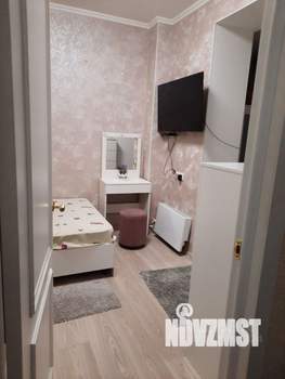 1-к квартира, на длительный срок, 34м2, 2/25 этаж