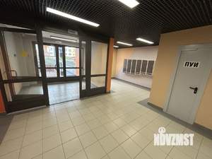 Студия квартира, на длительный срок, 24м2, 7/8 этаж