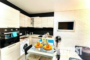 1-к квартира, посуточно, 25м2, 6/25 этаж