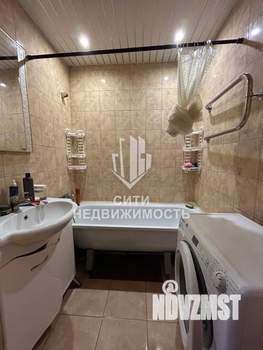 3-к квартира, на длительный срок, 86м2, 21/25 этаж