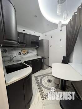 2-к квартира, на длительный срок, 46м2, 4/9 этаж