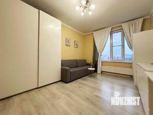 1-к квартира, на длительный срок, 42м2, 13/34 этаж