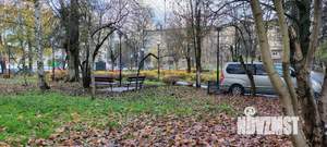 1-к квартира, на длительный срок, 33м2, 5/5 этаж