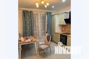 3-к квартира, посуточно, 60м2, 6/9 этаж