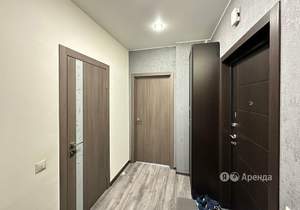 2-к квартира, на длительный срок, 59м2, 14/25 этаж