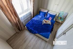 3-к квартира, посуточно, 65м2, 10/27 этаж