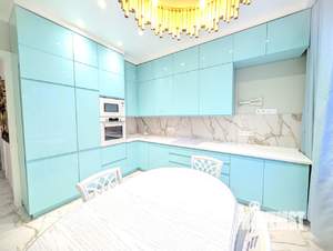 1-к квартира, на длительный срок, 51м2, 2/5 этаж