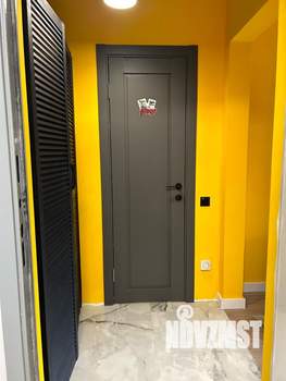 Студия квартира, на длительный срок, 26м2, 1/8 этаж