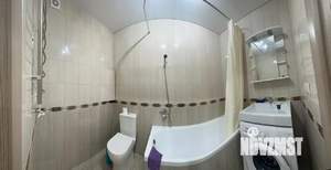 1-к квартира, на длительный срок, 33м2, 5/8 этаж