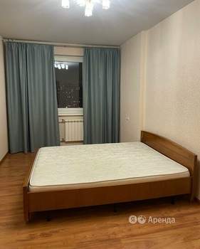 3-к квартира, на длительный срок, 97м2, 15/17 этаж