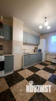 1-к квартира, на длительный срок, 52м2, 2/21 этаж