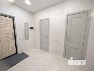 1-к квартира, на длительный срок, 36м2, 7/8 этаж