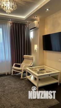 1-к квартира, на длительный срок, 42м2, 8/25 этаж