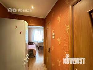 1-к квартира, на длительный срок, 33м2, 7/10 этаж