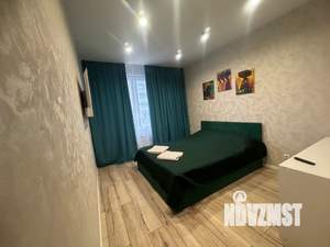 1-к квартира, посуточно, 27м2, 14/25 этаж