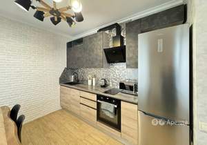 2-к квартира, на длительный срок, 47м2, 16/35 этаж