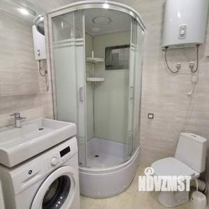 Студия квартира, на длительный срок, 25м2, 3/5 этаж