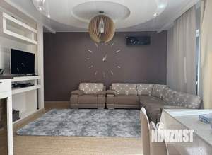 3-к квартира, на длительный срок, 95м2, 2/7 этаж