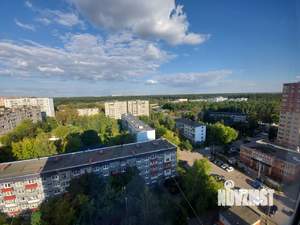 1-к квартира, на длительный срок, 41м2, 14/18 этаж