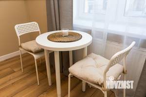 Студия квартира, на длительный срок, 20м2, 1/5 этаж