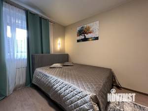 1-к квартира, на длительный срок, 42м2, 13/22 этаж