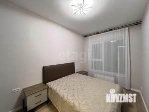 1-к квартира, на длительный срок, 36м2, 22/29 этаж