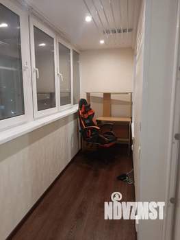 1-к квартира, на длительный срок, 41м2, 8/9 этаж