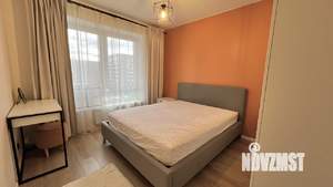 3-к квартира, на длительный срок, 55м2, 5/9 этаж