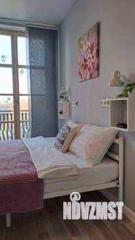 Студия квартира, посуточно, 30м2, 5/8 этаж