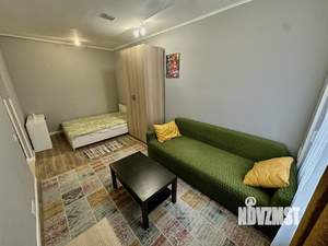 1-к квартира, на длительный срок, 33м2, 3/7 этаж