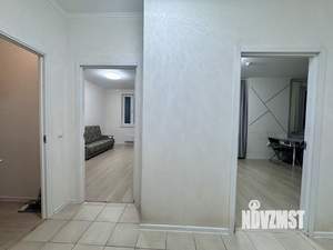 2-к квартира, на длительный срок, 70м2, 15/17 этаж